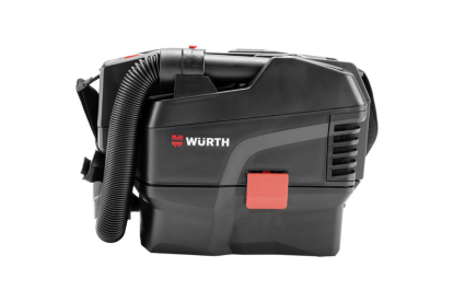 Suhi baterijski sesalec AMTS 18 M-Cube Compact