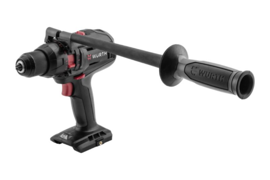 Udarni vijačnik AKKU, ABS 18 Power Combi