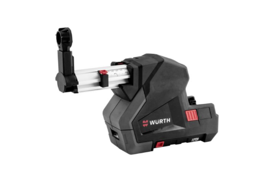 Set za odsesavanje ASA 18 Compact