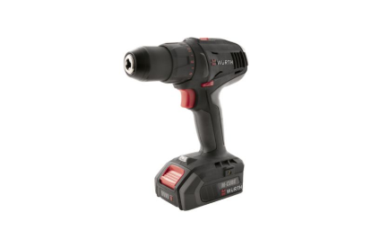 Vrtalni baterijski vijačnik M-Cube, ABS 18 Basic 