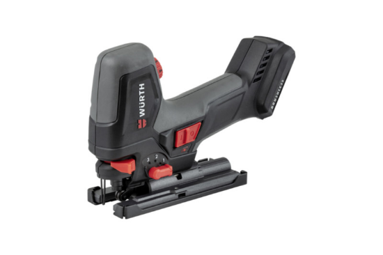 Vbodna žaga APS 18V Compact