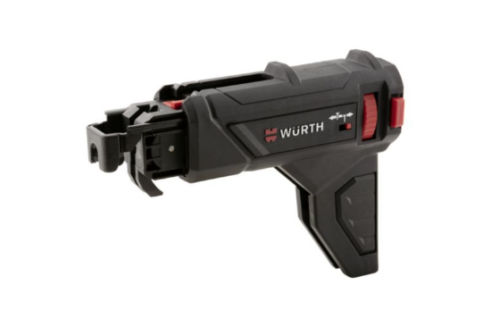 Magazin za serijsko vijačenje