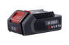 Baterija LIION 18V M-Cube Basic