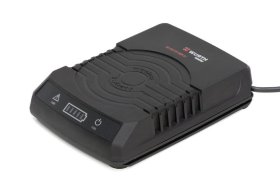 indukcijski polnilnik AL-30-CV-LI 