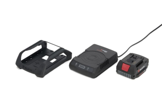 Set za polnjenje PowerPack 18 V