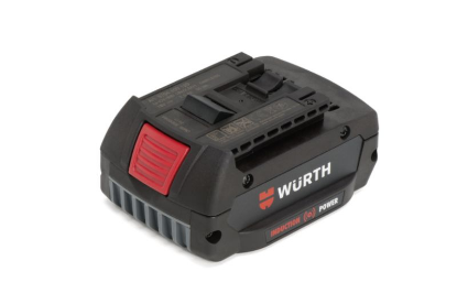 Baterija LI CV IND 18V