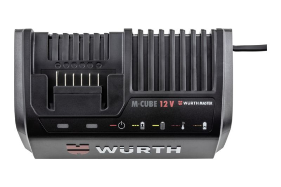 Polnilec Basic M-Cube ALG