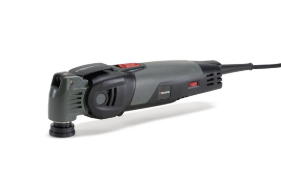 Kotna električna brusilka EMS 450-SL Power