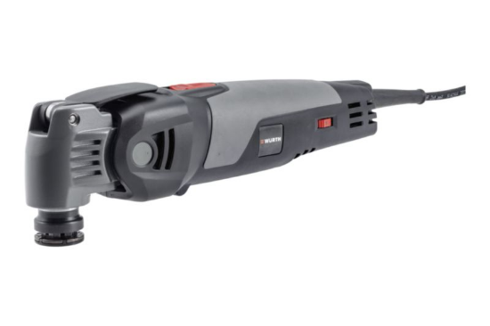 Večnamenska električna rezalka EMS 450-1.7 Compact