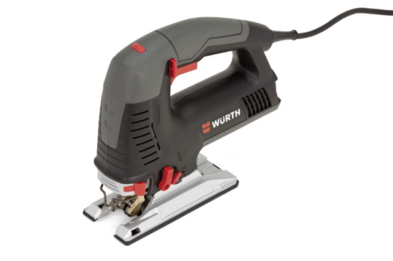 Električna vbodna žaga STP 140 Excat B