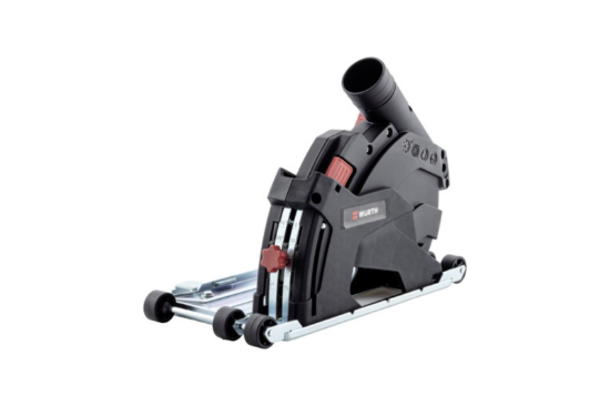 Nastavek za odsesavanje prahu 