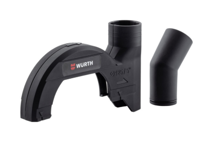 Nastavek za odsesavanje za kotne brusilke