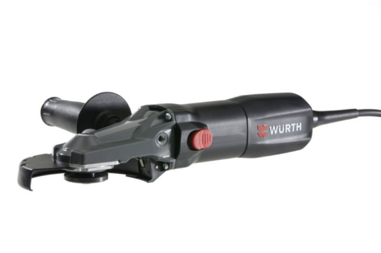 Kotna brusilka FKWS 9-125