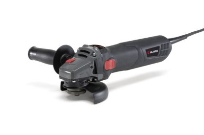 Električna kotna brusilka EWS 10-125 Compact
