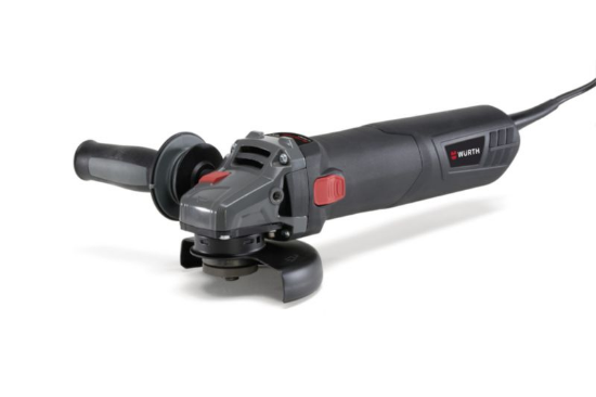 Električna kotna brusilka EWS 17-125 Q Power