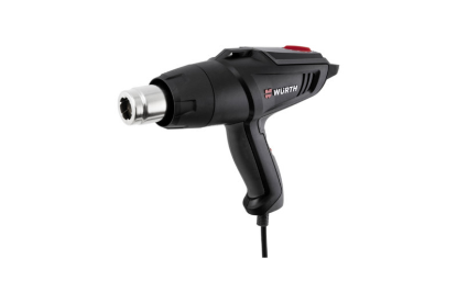 Pištola na vroči zrak HLG 2000 Compact Master