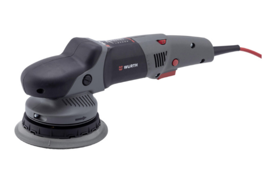 Ekscentrični polirni stroj EPM 160-E