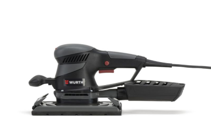 Vibracijski brusilnik ESS 115-2