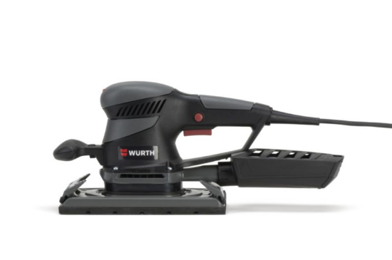 Vibracijski brusilnik ESS 115-2