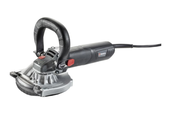 Brusilnik za beton EBS-125 E Master