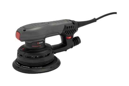 Orbitalna električna brusilka ETS 150-5.0-E Power
