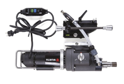 Stroj za diamantno vrtanje DS 3000