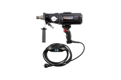 Stroj za diamantno vrtanje prebojev Master DS180-P