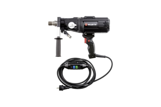 Stroj za diamantno vrtanje prebojev Master DS180-P