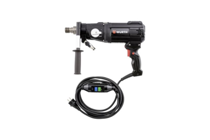 Stroj za diamantno vrtanje prebojev Master DS180-T