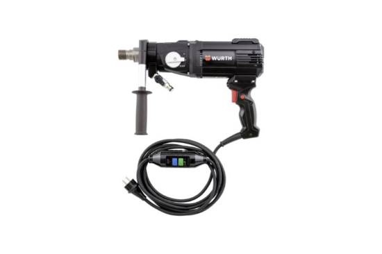 Stroj za diamantno vrtanje prebojev Master DS180-T