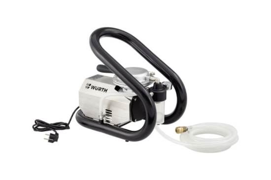 Električna vakuumska črpalka VP 800