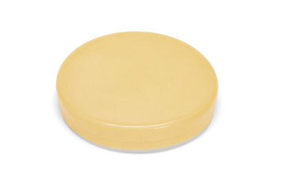 Nadomestni pokrov za spiralno spojko