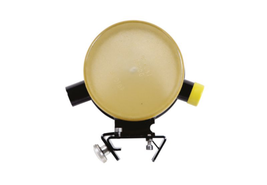 Obroč za zbiranje vode 