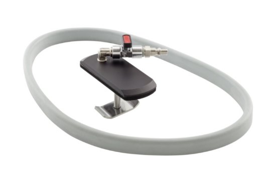 2-delni vakuumski set za diamantno vrtanje