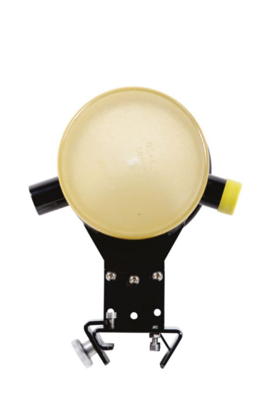 Zbiralna majhna objemka za vodo