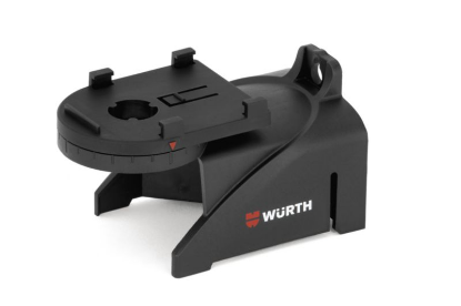 Univerzalni nosilec za laserje s prečnimi linijami