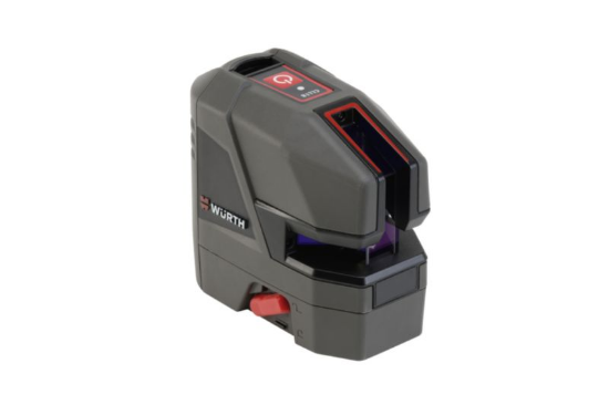 Linijski laser CLL 18