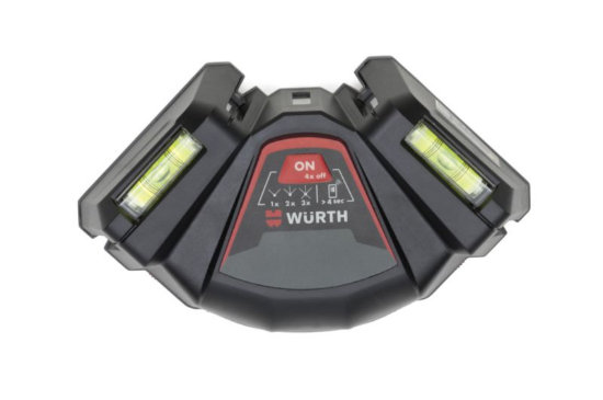 Laser za talne sloje Master FLL 13