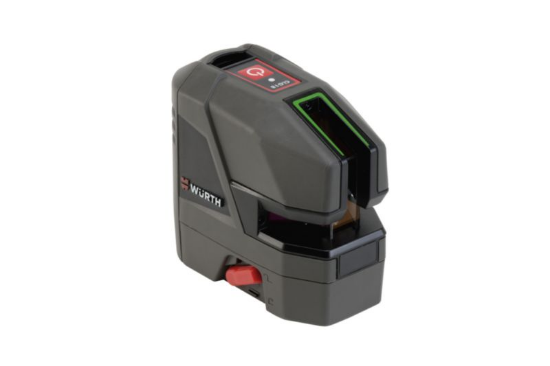 Križni laser CLG 18