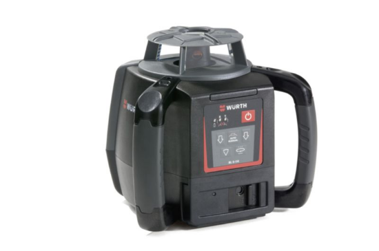 Rotacijski laser RL5-14