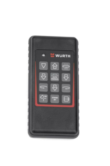 Daljinski upravljalnik