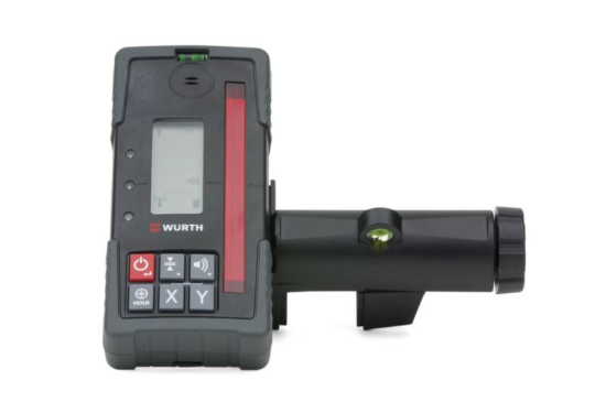 Laserski rotacijski sprejemnik LR5-14