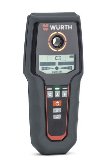 Iskalec kovin in lesa