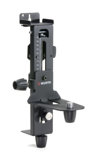 Stenski nosilec za laser LT 5/8"