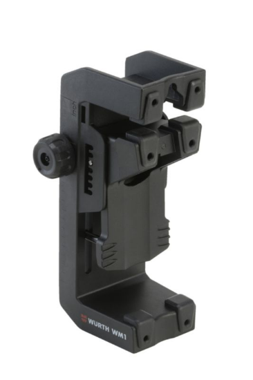 Stenski nosilec za linijske laserje