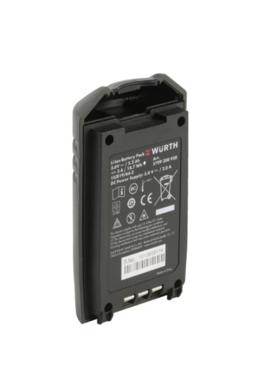 Baterija LIION za CLL 18, CLLG 18 in PLL 18