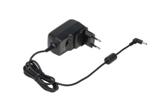 Polnilec za križno-linijkse laserje CLL 18, PLL 18, CLG 18