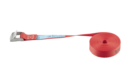 Zategovalni trak enodelni