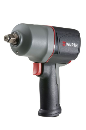 Pnevmatski udarni vijačnik DSS 1/2"