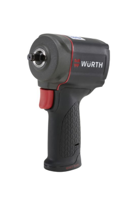 Pnevmatski udarni vijačnik DSS 3/8" Premium Compact